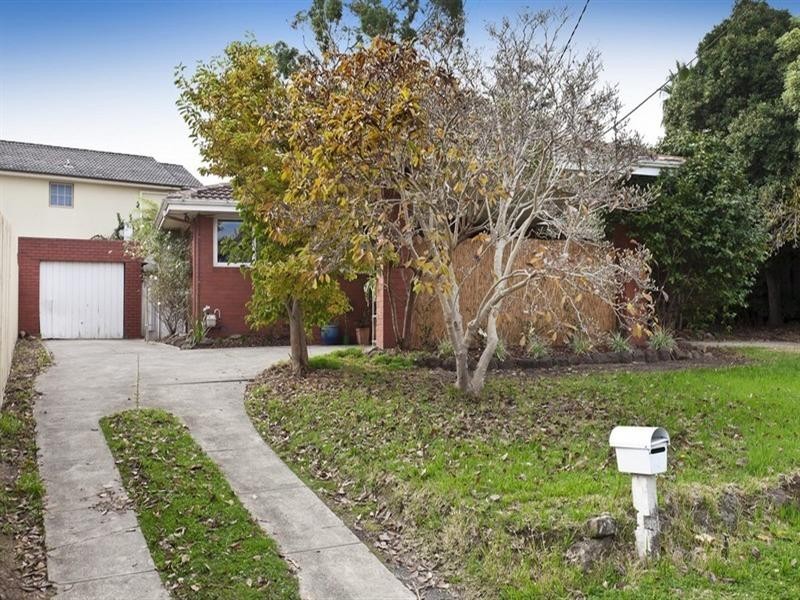 3 Clunies Ross Crescent, Mulgrave VIC 3170