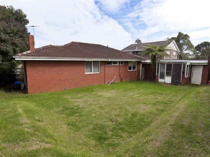 3 Clunies Ross Crescent, Mulgrave VIC 3170