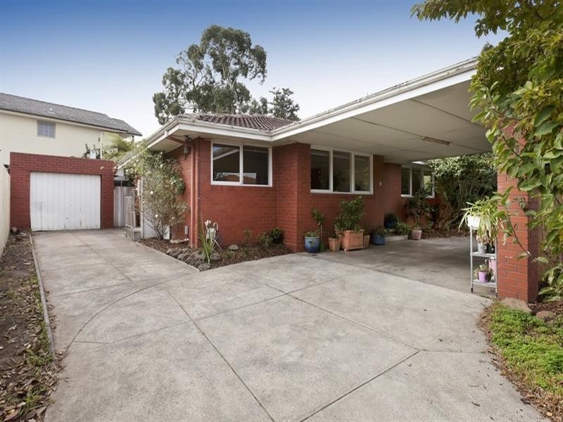 3 Clunies Ross Crescent, Mulgrave VIC 3170