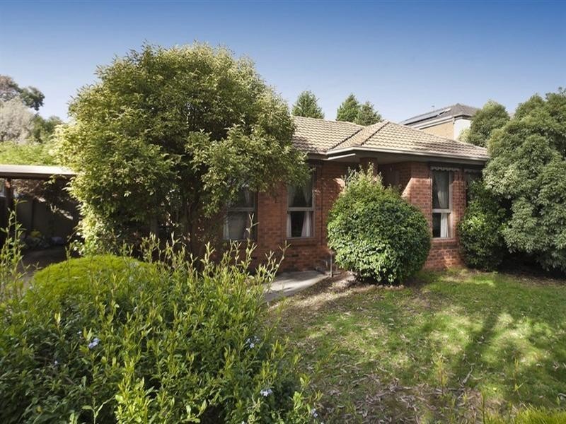 68 Dandelion Drive, Rowville VIC 3178