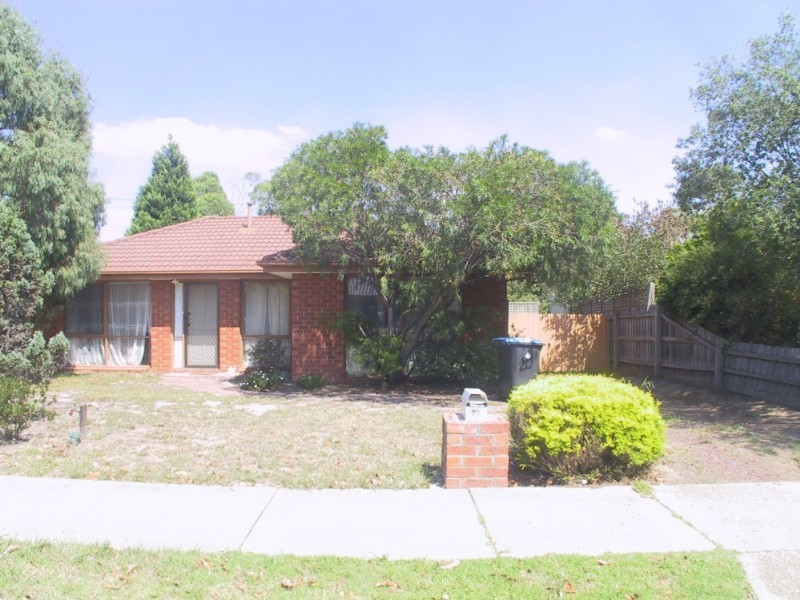 20 Lambourne Drive, Rowville VIC 3178