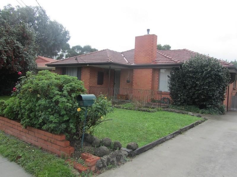 16 O’Connor Road, Knoxfield VIC 3180