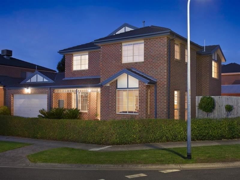 6 Wolseley Place, Rowville VIC 3178