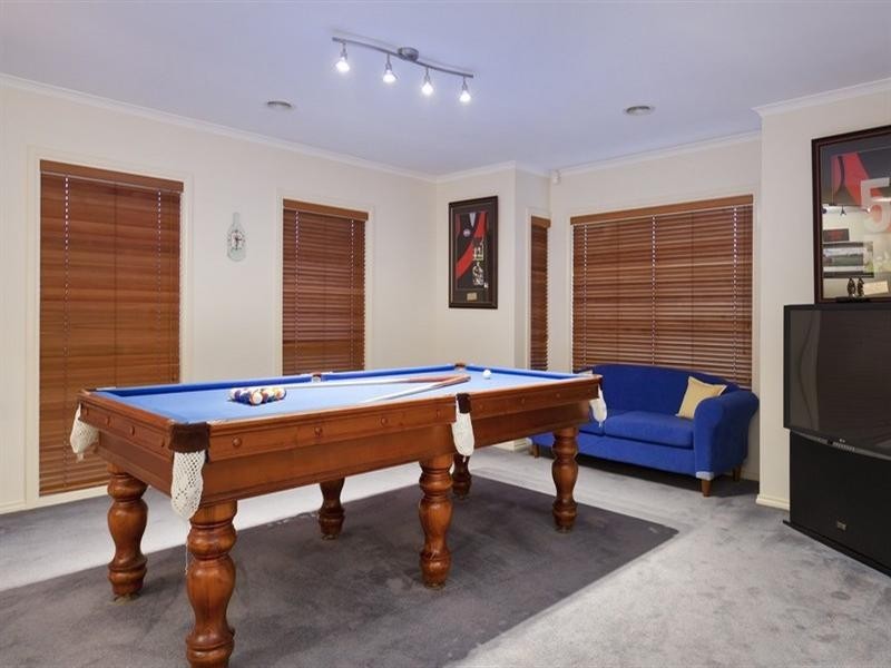 6 Wolseley Place, Rowville VIC 3178