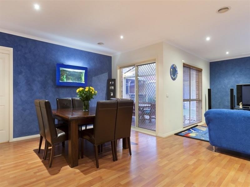 6 Wolseley Place, Rowville VIC 3178