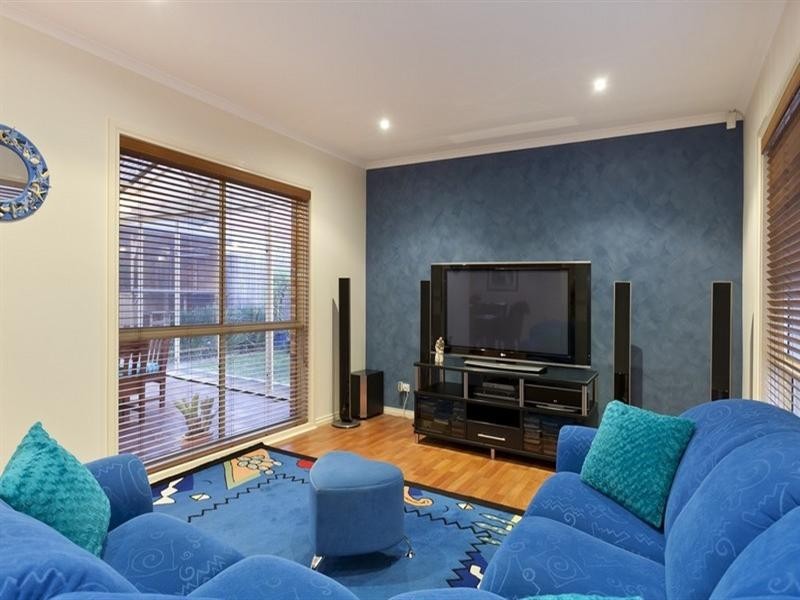 6 Wolseley Place, Rowville VIC 3178