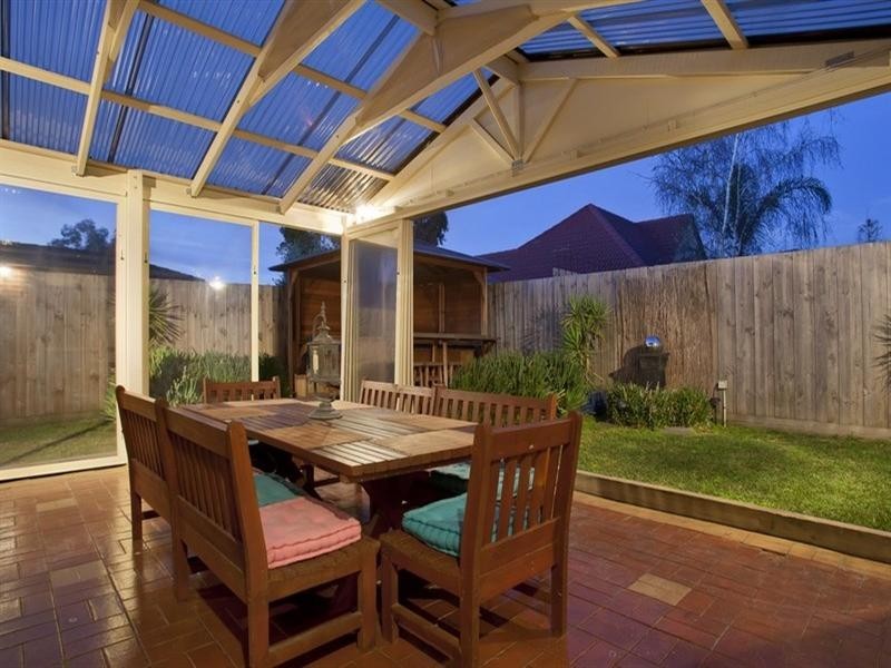 6 Wolseley Place, Rowville VIC 3178