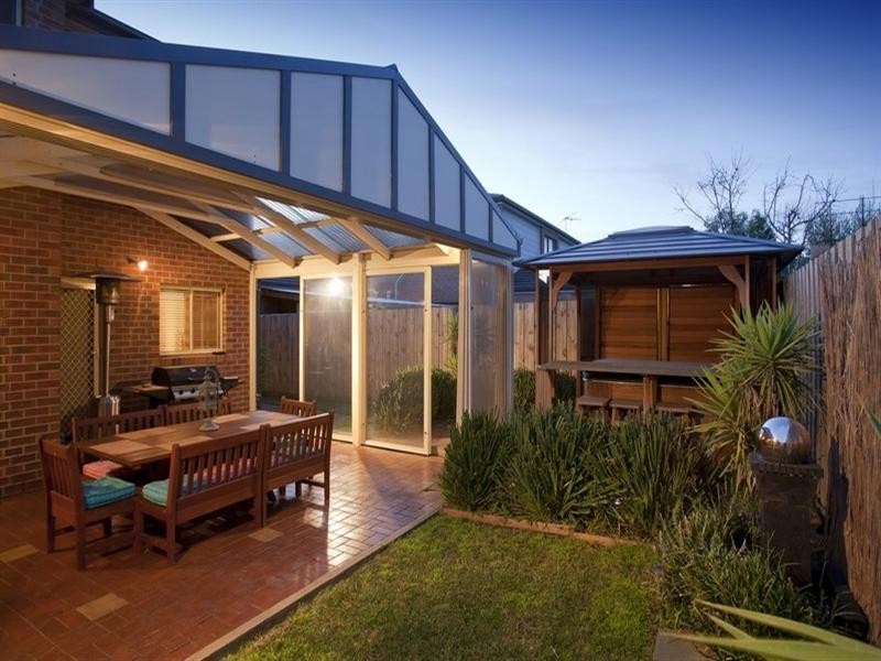 6 Wolseley Place, Rowville VIC 3178