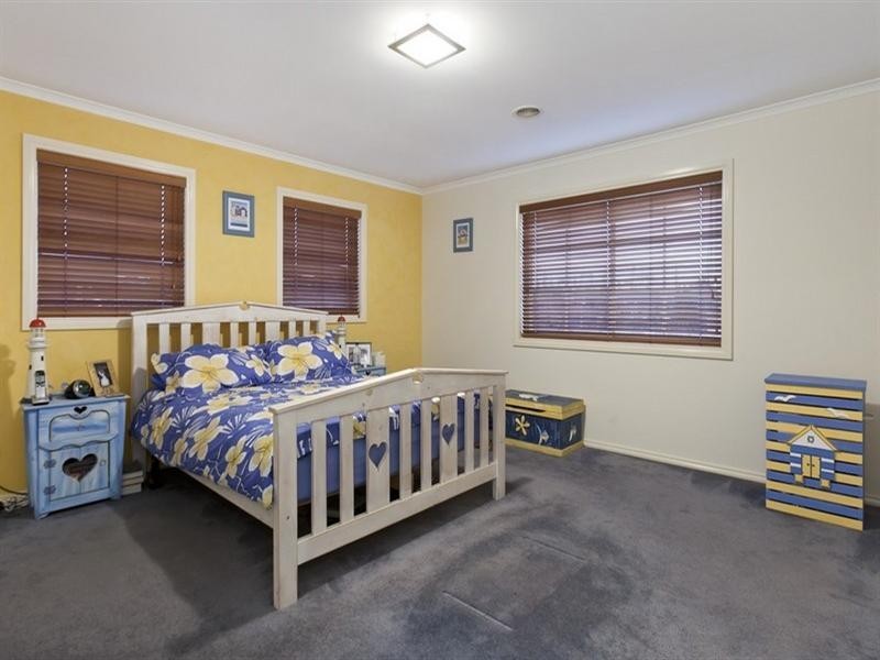 6 Wolseley Place, Rowville VIC 3178