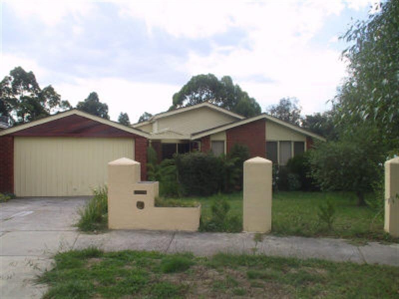 8 Cotter Court, Rowville VIC 3178