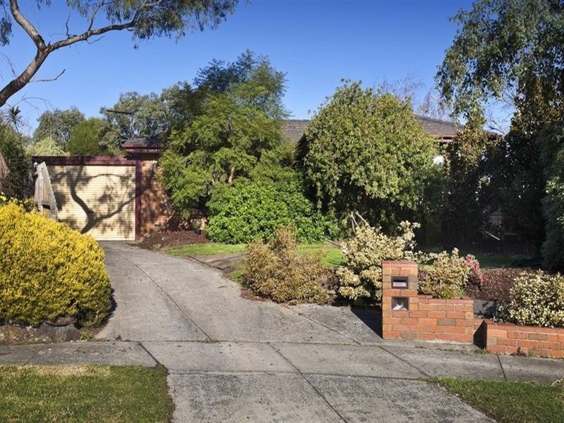 7 Kemp Court, Rowville VIC 3178