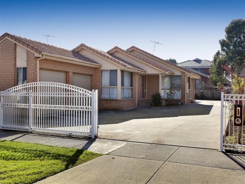 12 Bianca Court, Rowville VIC 3178