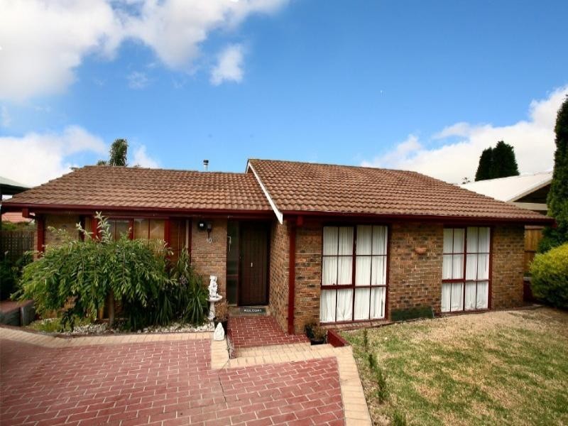30 Erskine Drive, Rowville VIC 3178