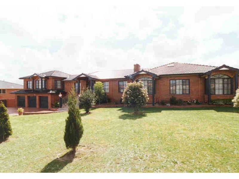 97 Heany Park Road, Rowville VIC 3178