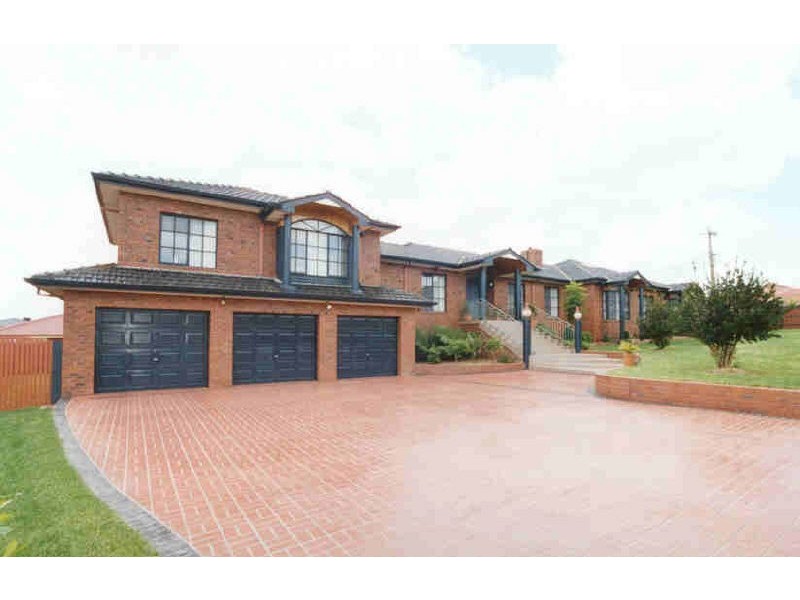 97 Heany Park Road, Rowville VIC 3178