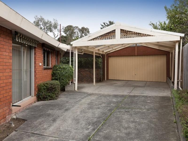 81 Grayson Drive, Scoresby VIC 3179