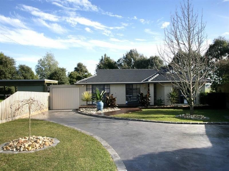 5 Stevens Place, Rowville VIC 3178
