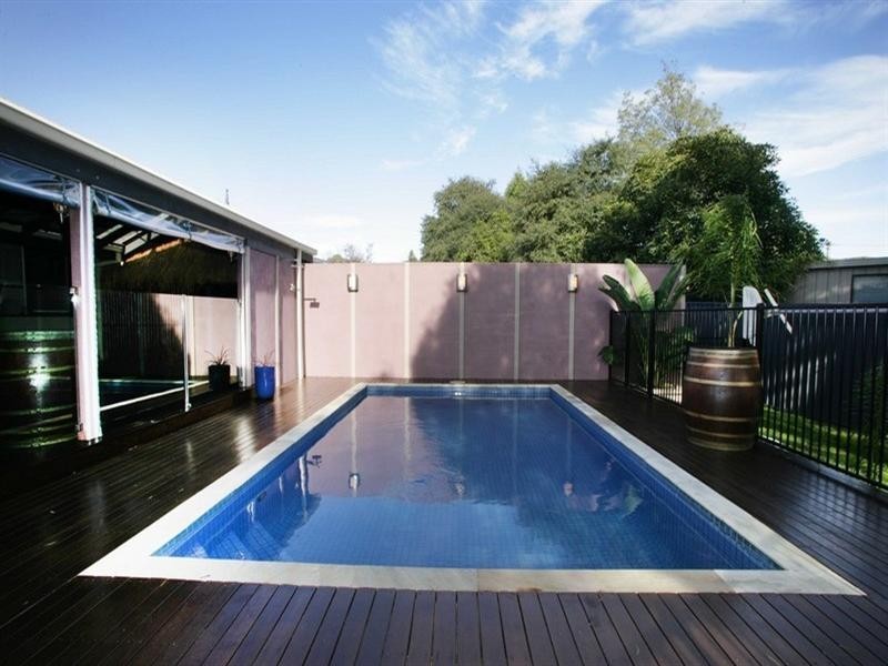 5 Stevens Place, Rowville VIC 3178