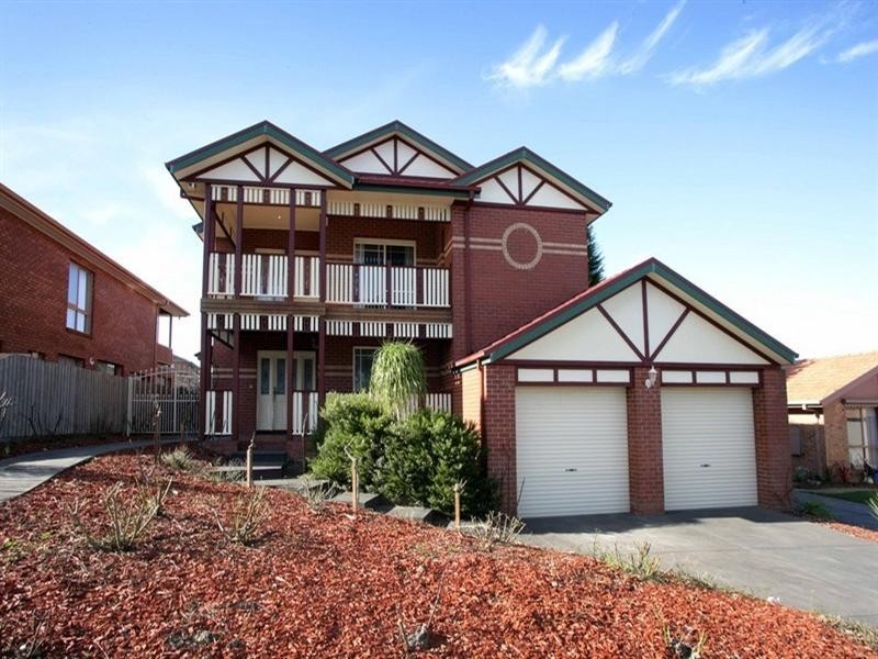 20 Richard Court, Rowville VIC 3178