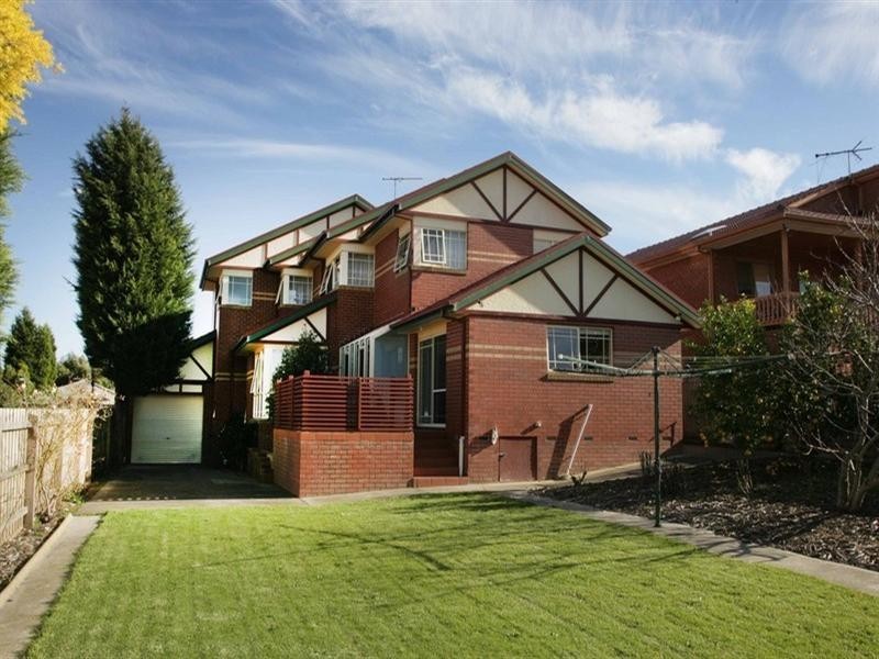 20 Richard Court, Rowville VIC 3178
