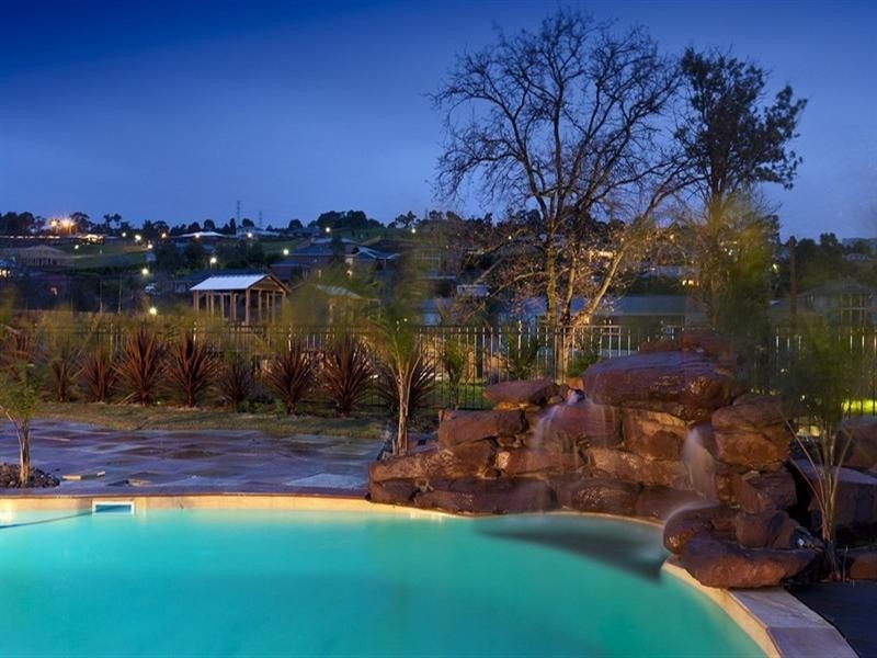 25 Aranmore Crescent, Narre Warren North VIC 3804