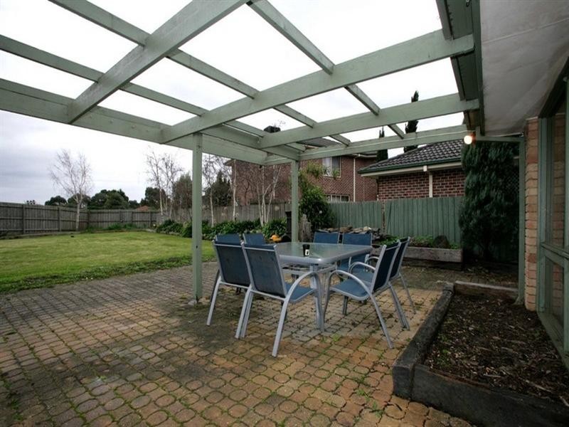 7 Fernlea Avenue, Rowville VIC 3178