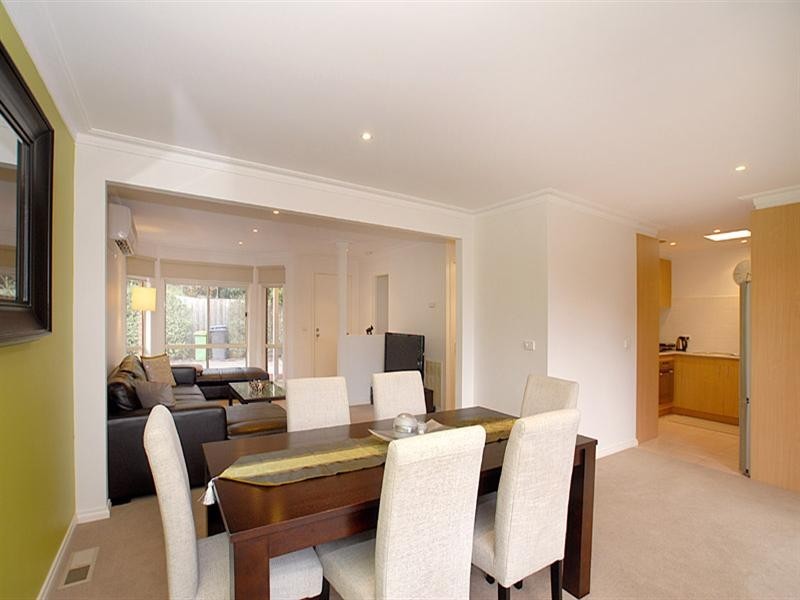 3/17 Lakeview Avenue, Rowville VIC 3178