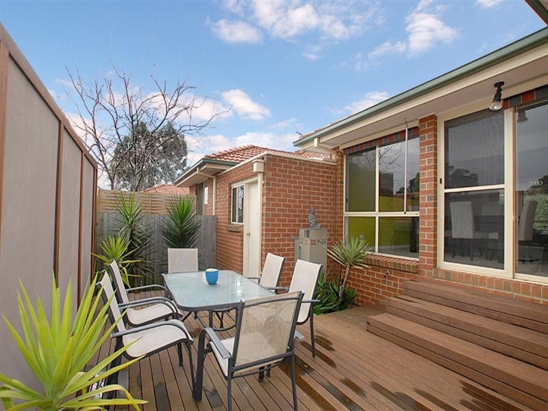 3/17 Lakeview Avenue, Rowville VIC 3178