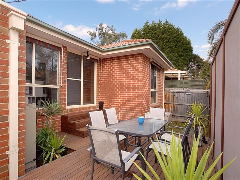 3/17 Lakeview Avenue, Rowville VIC 3178