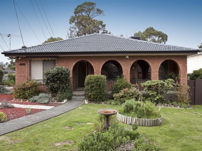 1/24 Norma Crescent S, Knoxfield VIC 3180