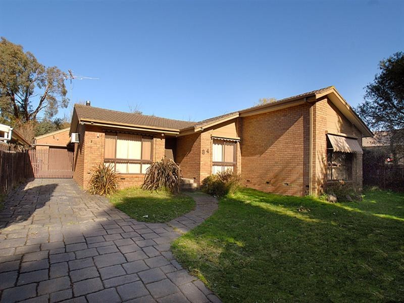 34 Eildon Parade, Rowville VIC 3178