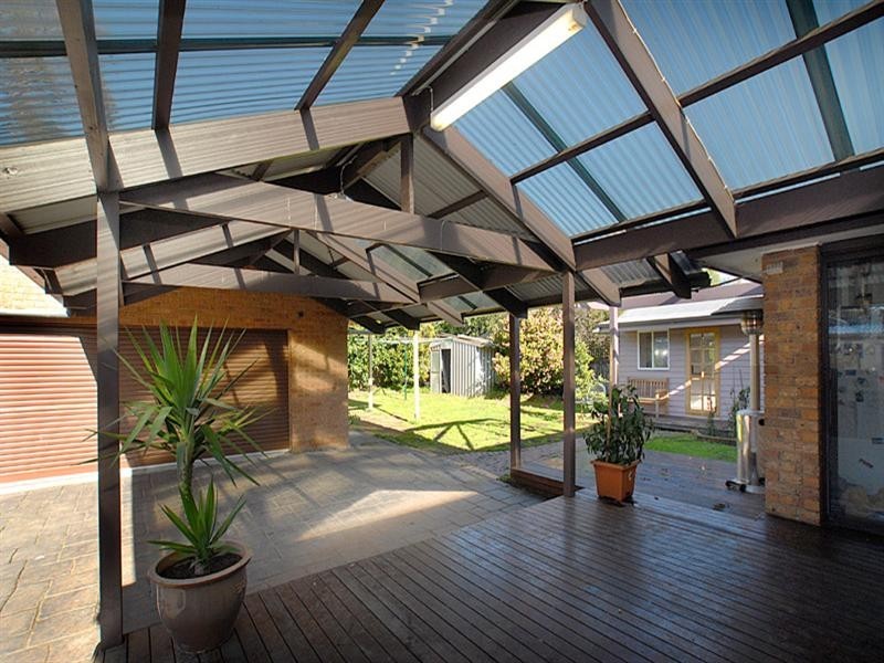 34 Eildon Parade, Rowville VIC 3178