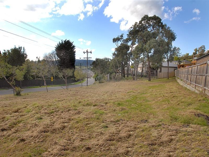 1 Hayes Court, Lysterfield VIC 3156