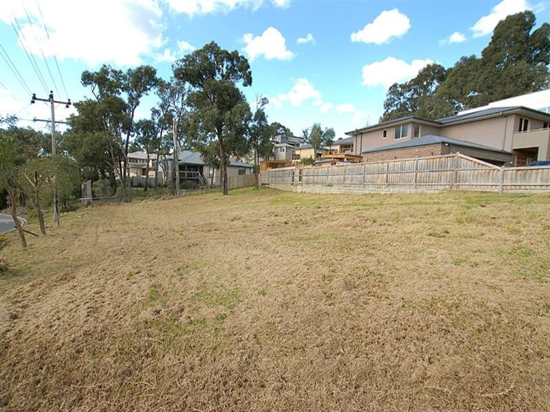 1 Hayes Court, Lysterfield VIC 3156