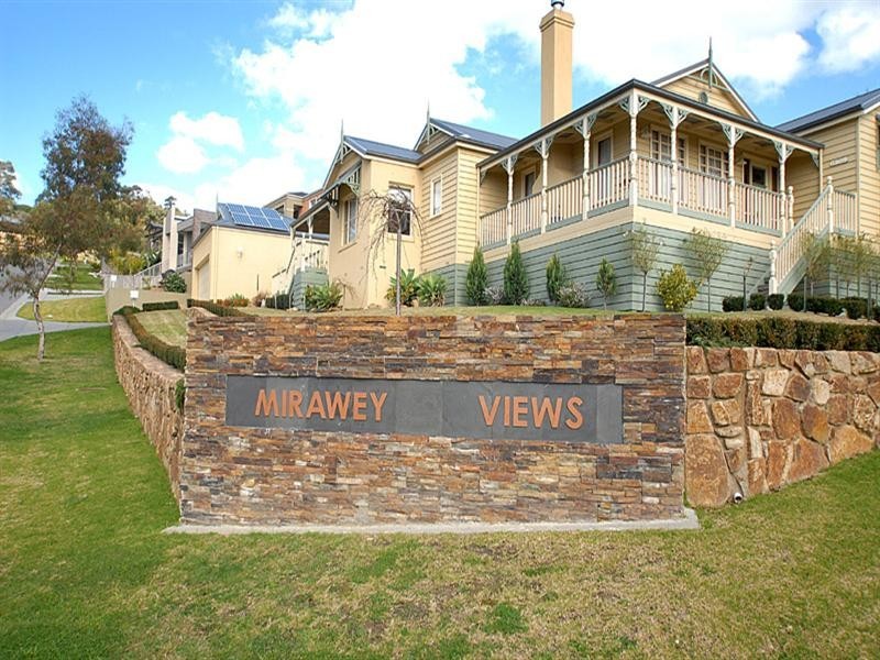 1 Hayes Court, Lysterfield VIC 3156