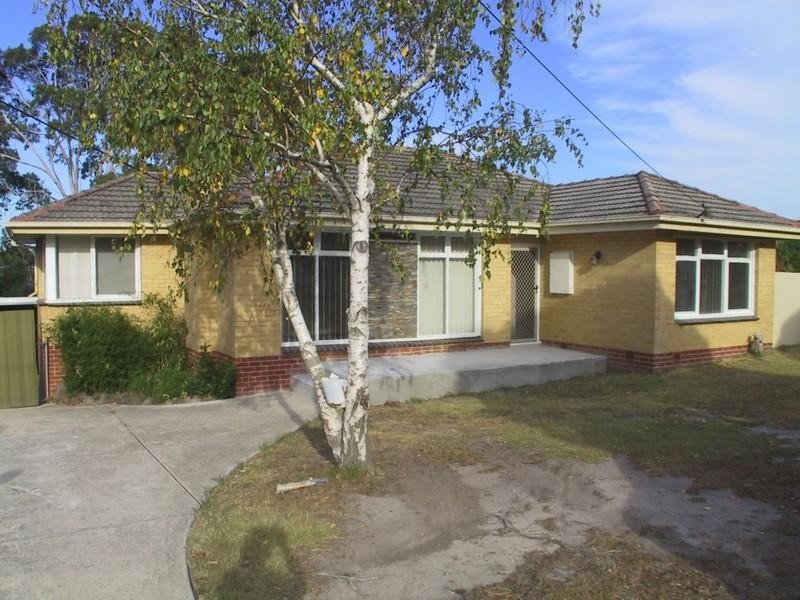 46 Stamford Crescent, Rowville VIC 3178