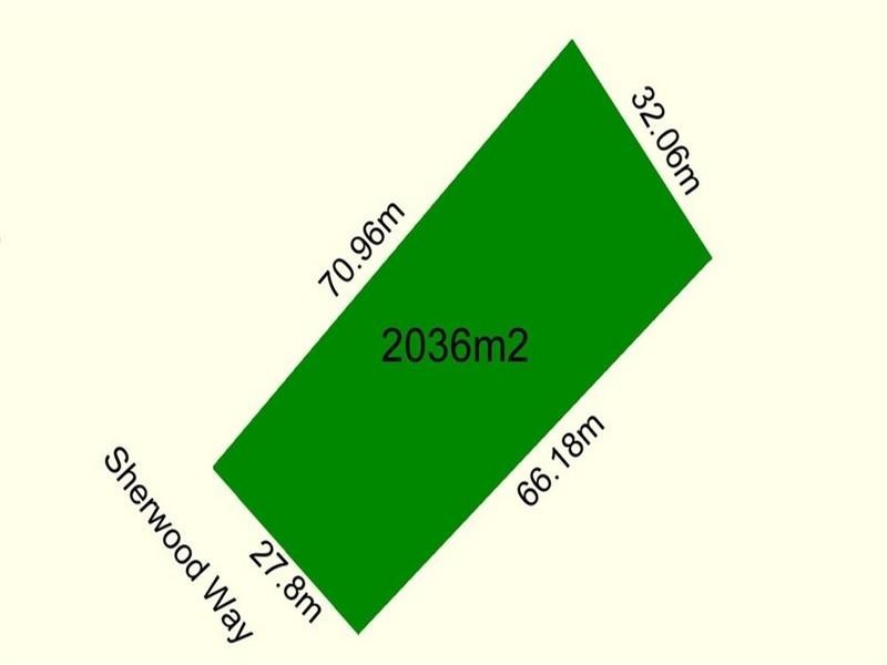 46 Sherwood Way, Lysterfield VIC 3156