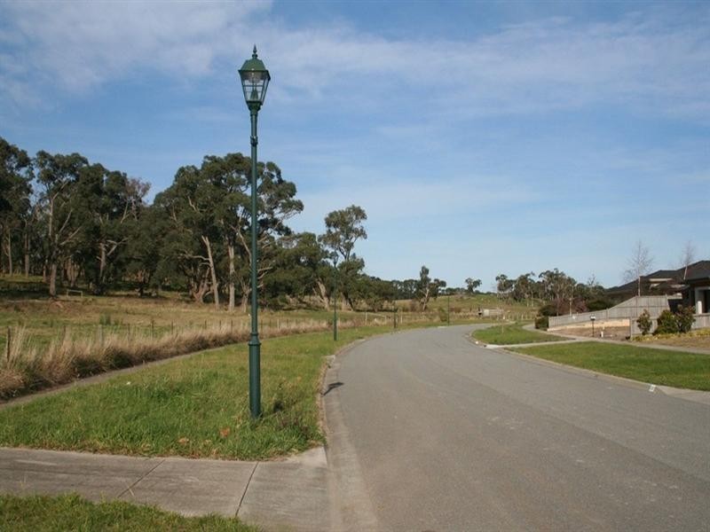 46 Sherwood Way, Lysterfield VIC 3156