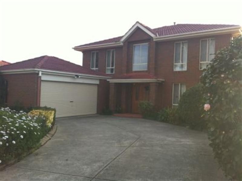 48 Turramurra Drive, Rowville VIC 3178