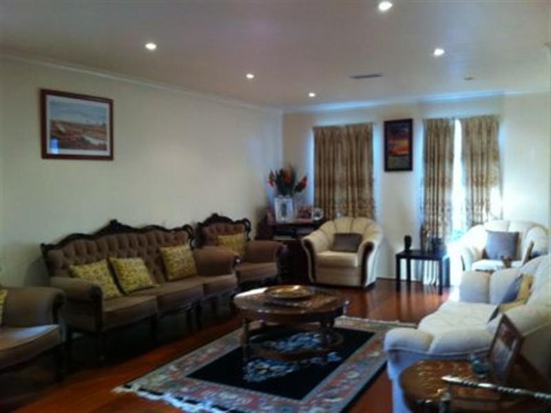 48 Turramurra Drive, Rowville VIC 3178