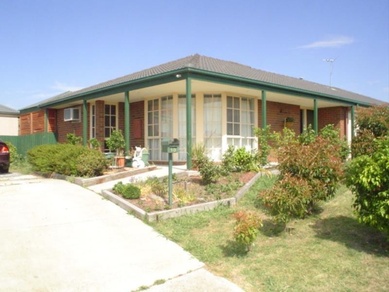 10 Webb Court, Rowville VIC 3178