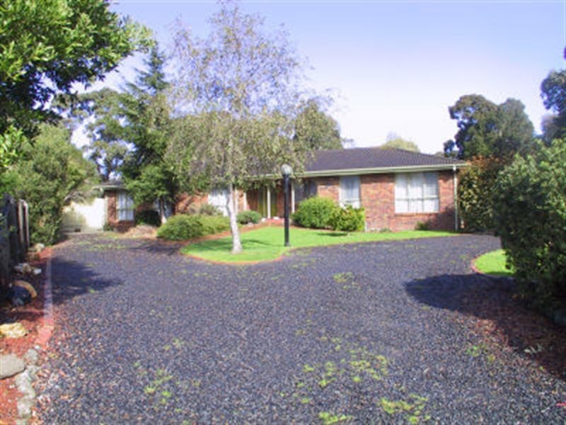 26 Murray Crescent, Rowville VIC 3178