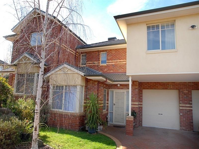 4/14 Yvette Drive, Rowville VIC 3178