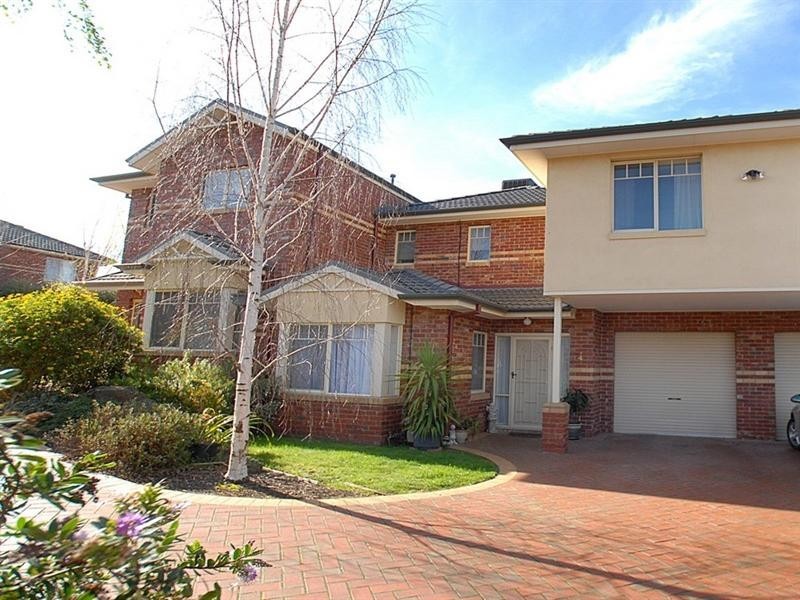 4/14 Yvette Drive, Rowville VIC 3178