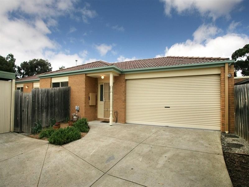 2/54 Sullivan Avenue, Lysterfield VIC 3156