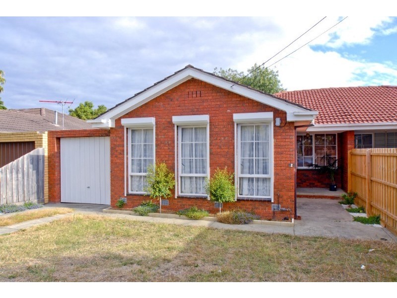 2/718 Ferntree Gully Road, Wheelers Hill VIC 3150