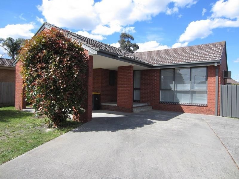 52 Xavier Drive, Wheelers Hill VIC 3150