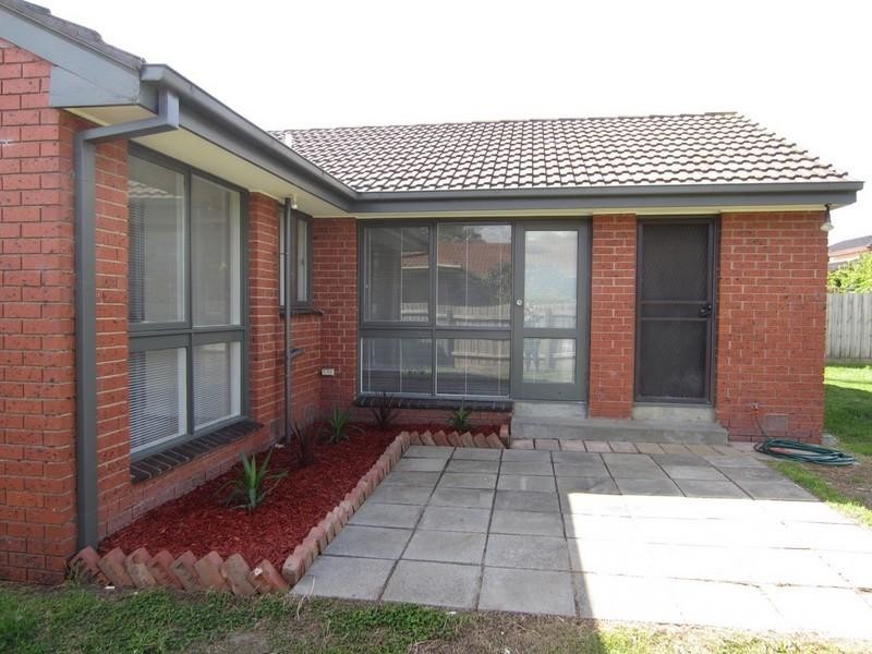 52 Xavier Drive, Wheelers Hill VIC 3150