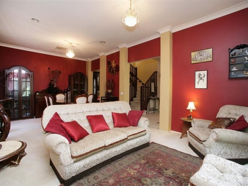 22 Koombahla Court, Rowville VIC 3178