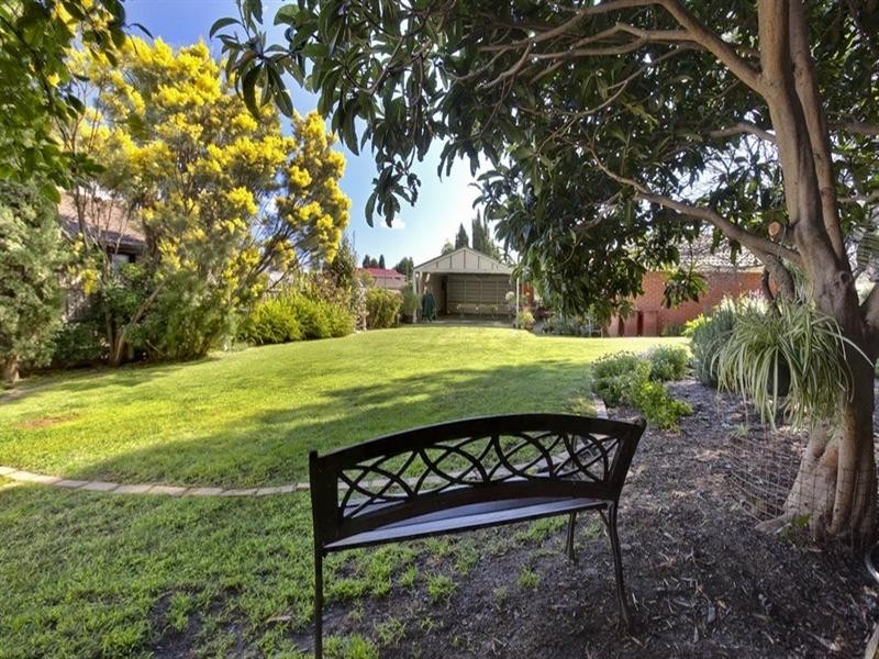 12 Gilligans Court, Rowville VIC 3178
